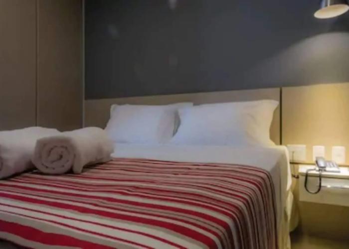 Grande Hotel Ipatinga