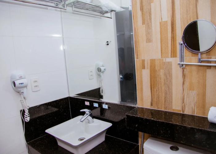 Grande Hotel Ipatinga