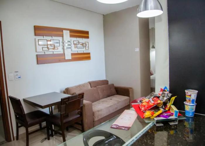 Grande Hotel Ipatinga