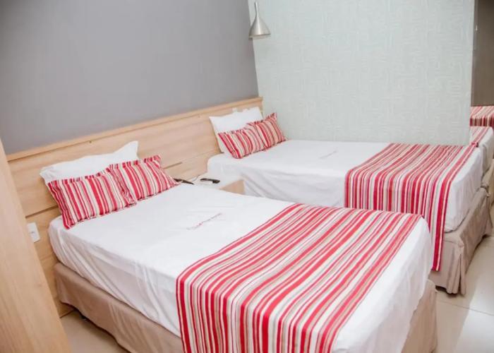 Grande Hotel Ipatinga