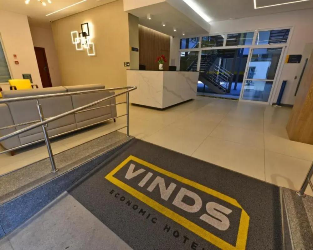 фото Vinds Economic Hotel