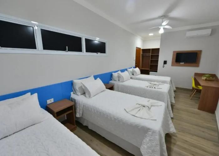 Vinds Economic Hotel