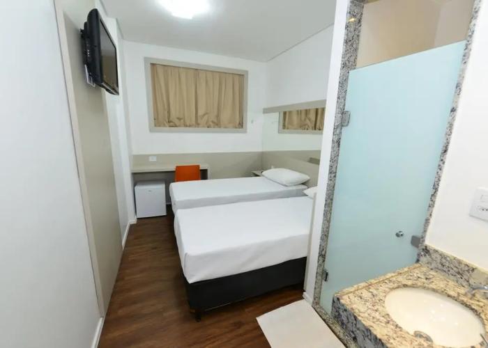Hotel Panorama Economic Ltda