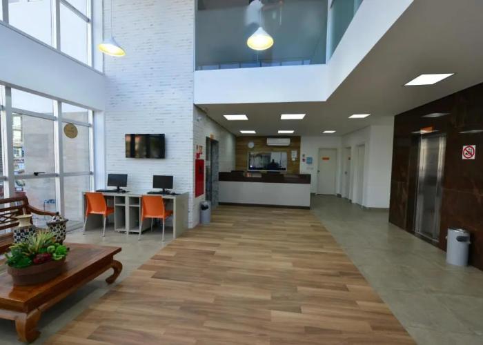 Hotel Panorama Economic Ltda