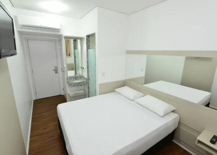 Hotel Panorama Economic Ltda
