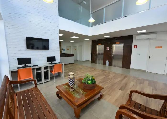 Hotel Panorama Economic Ltda