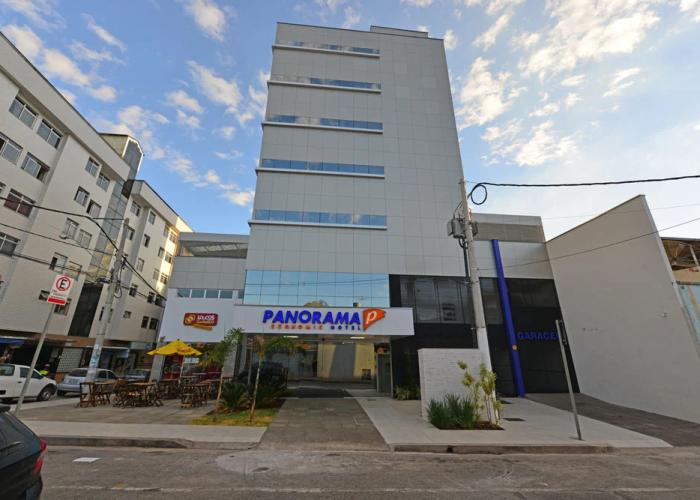 Hotel Panorama Economic Ltda