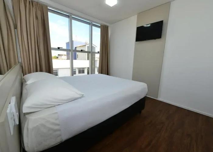 Hotel Panorama Economic Ltda