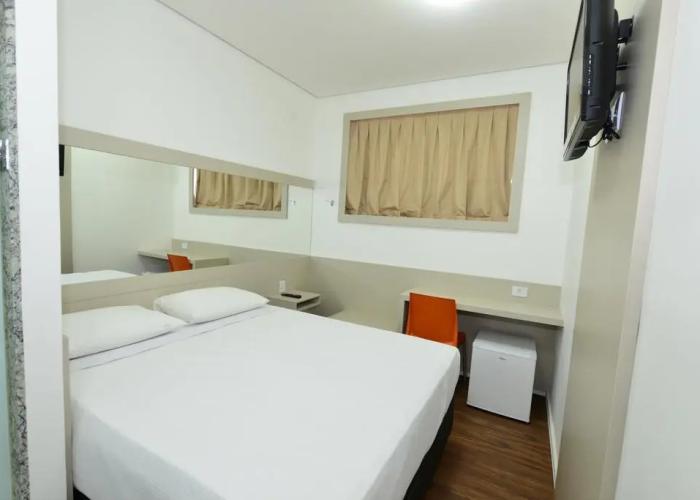 Hotel Panorama Economic Ltda