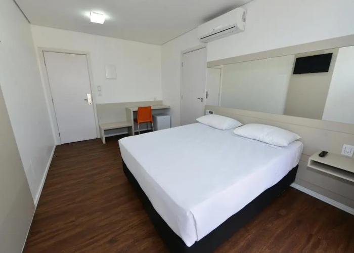 Hotel Panorama Economic Ltda