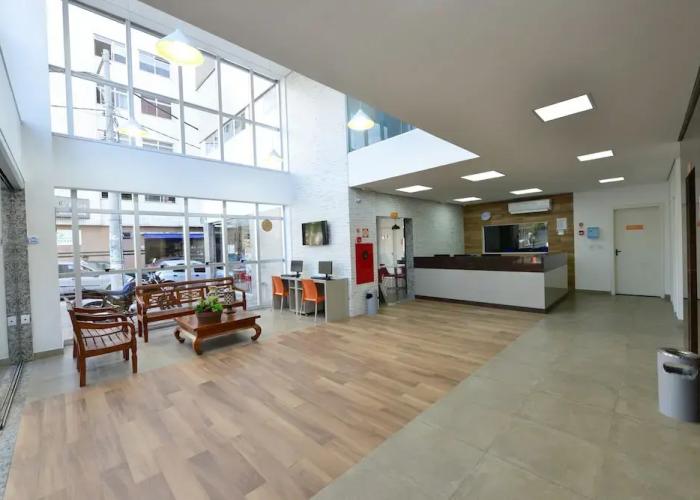 Hotel Panorama Economic Ltda
