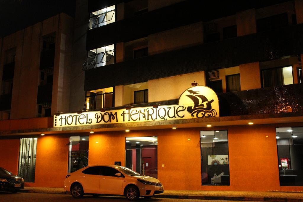 Hotel Dom Henrique
