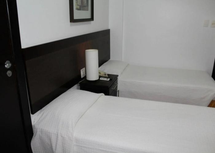 Hotel Dom Henrique
