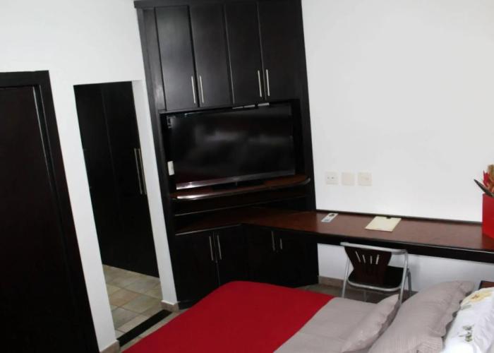 Hotel Dom Henrique