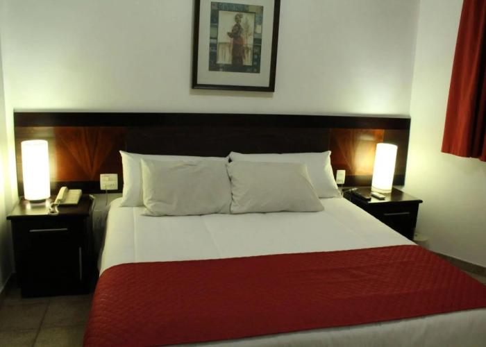 Hotel Dom Henrique