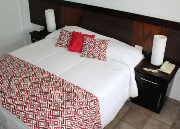 Hotel Dom Henrique