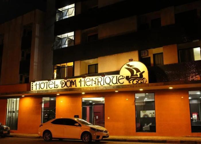 Hotel Dom Henrique