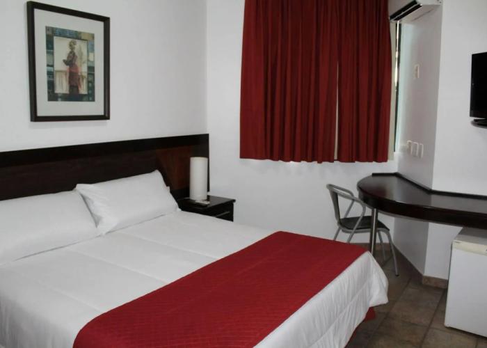 Hotel Dom Henrique