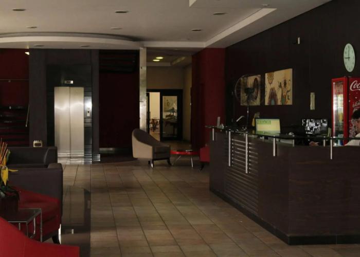 Hotel Dom Henrique