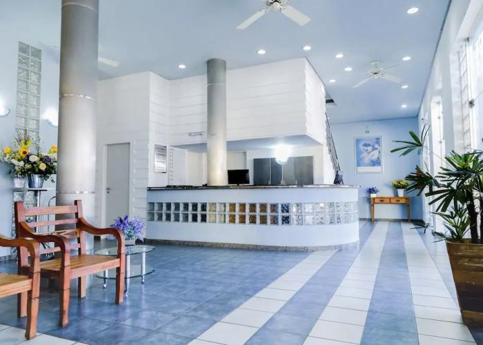 Hotel Lumiar
