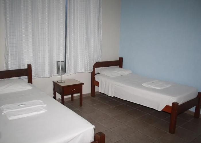Hotel Lumiar