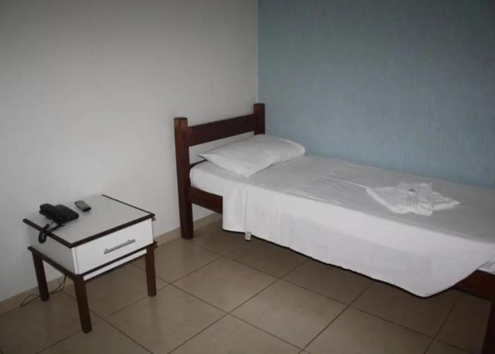 Hotel Lumiar