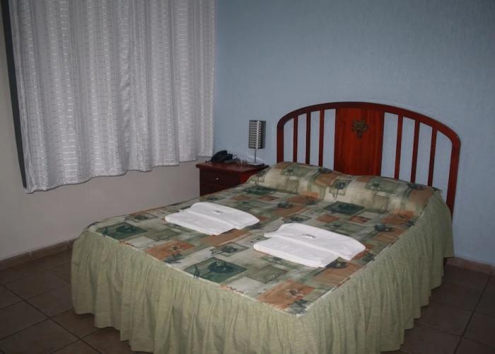 Hotel Lumiar