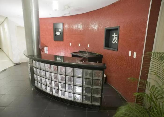 Hotel Lumiar