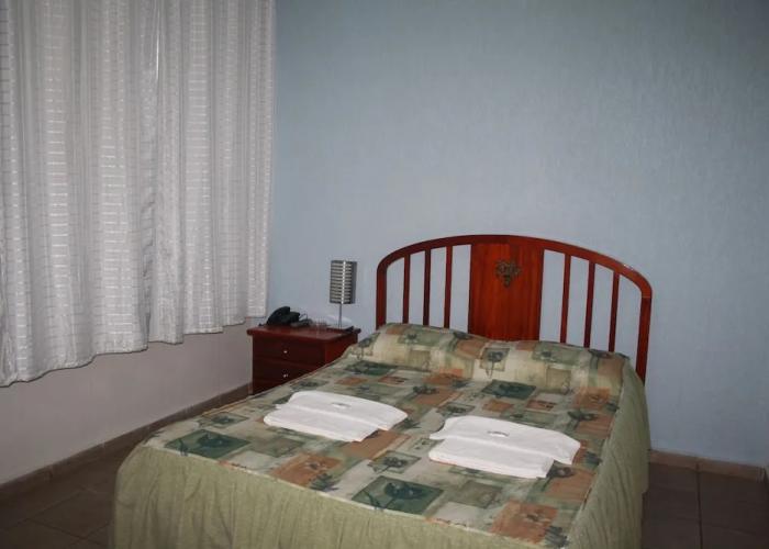 Hotel Lumiar