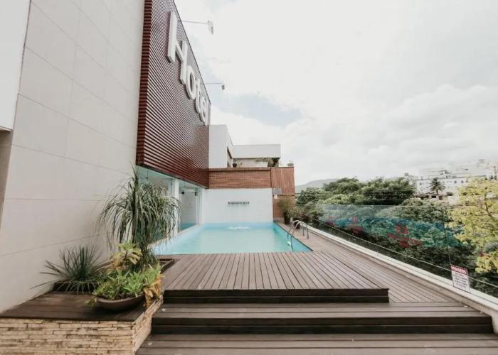 Hotel Metropolitano