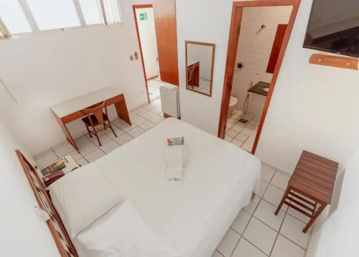 Hotel Metropolitano