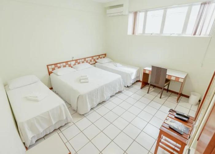 Hotel Metropolitano