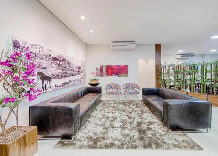 Hotel Metropolitano