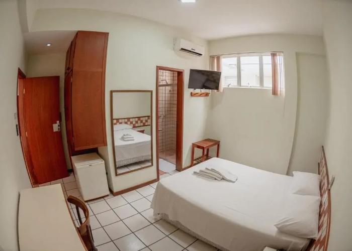 Hotel Metropolitano