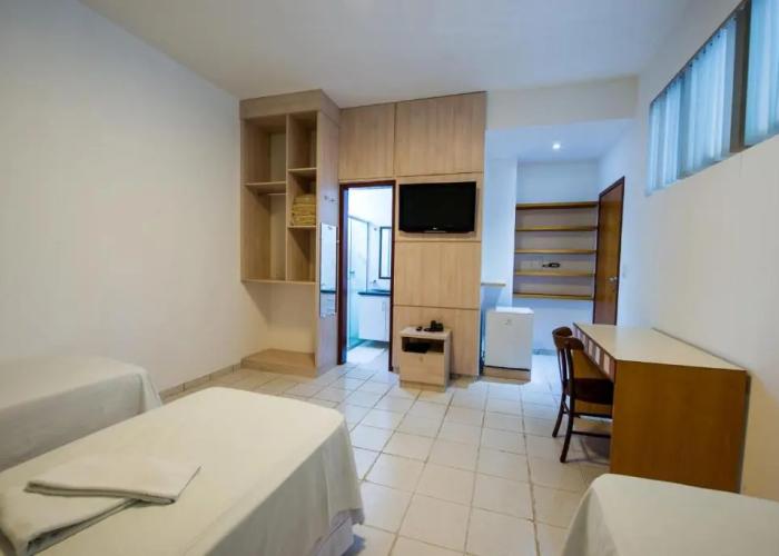 Hotel Metropolitano