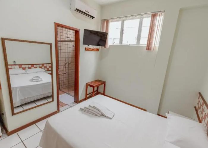 Hotel Metropolitano
