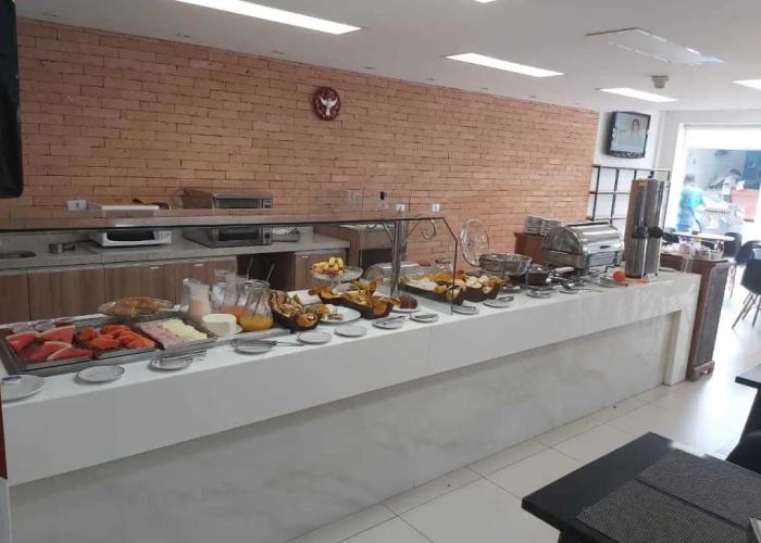 Panorama Convention Hotel