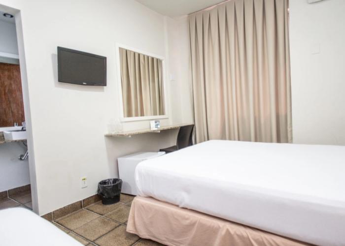 Panorama Convention Hotel