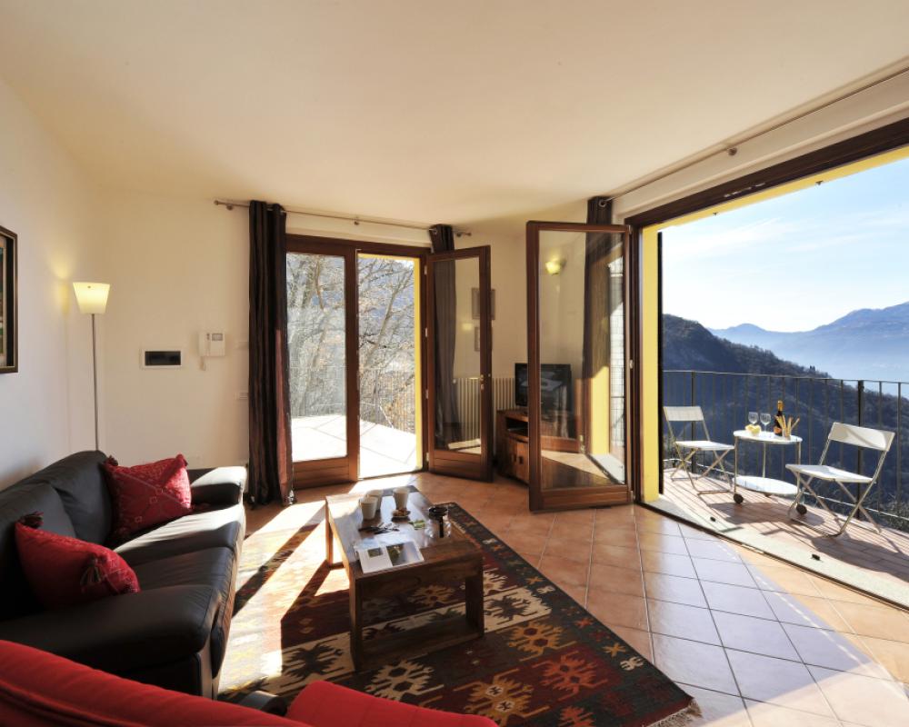 Alto Perledo Terrazzo