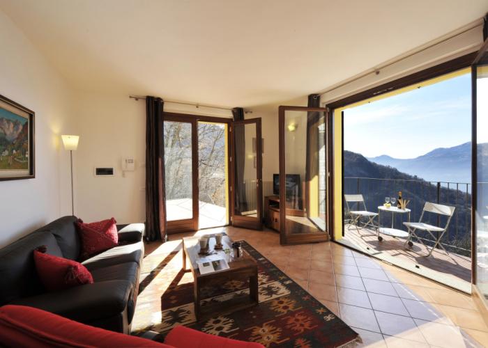 Alto Perledo Terrazzo
