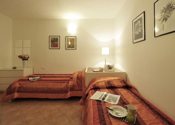 Alto Perledo Terrazzo