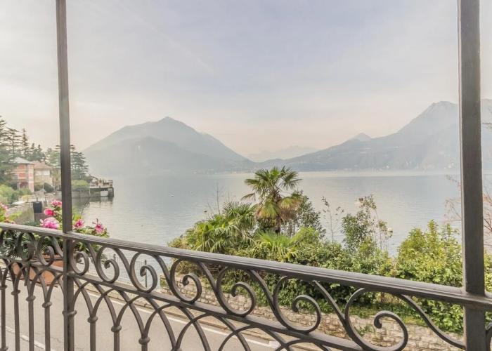 Casa Paola Varenna Perledo