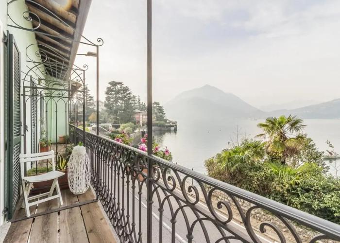Casa Paola Varenna Perledo