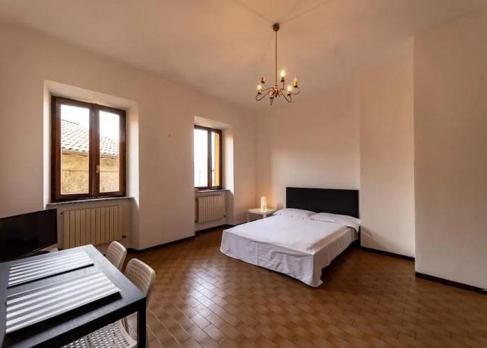 Regolo House