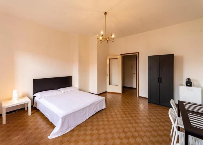 Regolo House