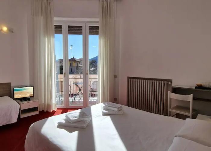 Hotel Beretta
