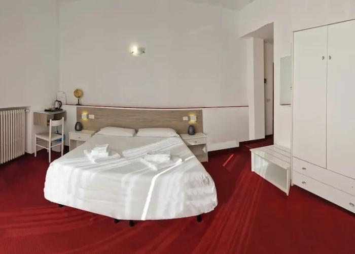 Hotel Beretta