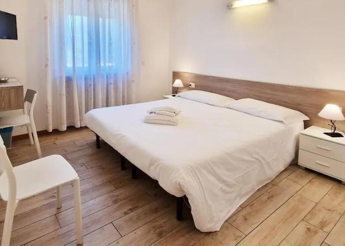 Hotel Beretta