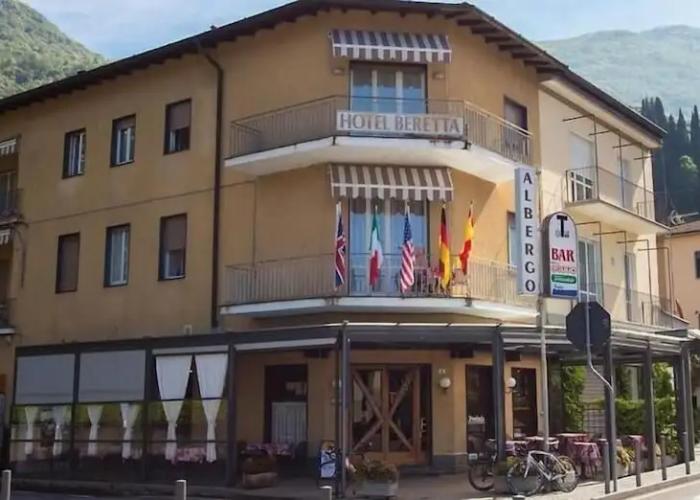 Hotel Beretta