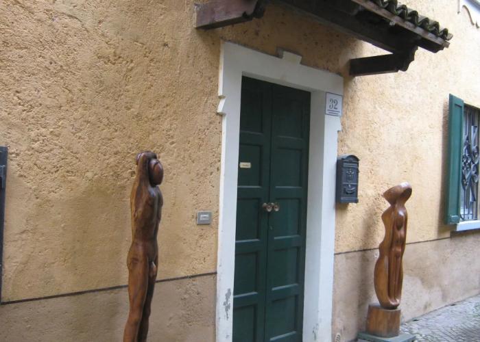 Hotel Diffuso Il Portichetto Vezio Perledo